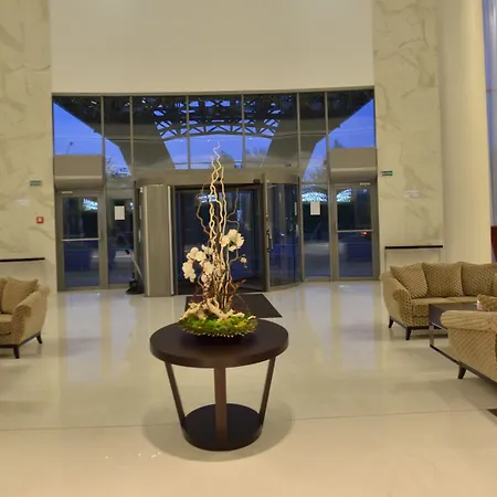 Hotel Victoria & 4*