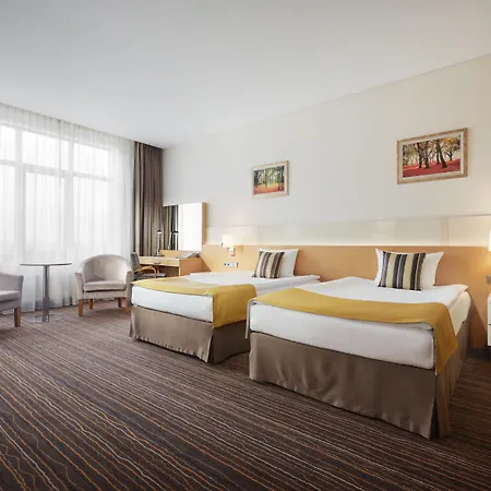Victoria & 4* Minsk