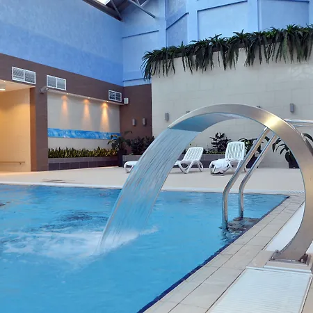 Victoria & Hotel 4*