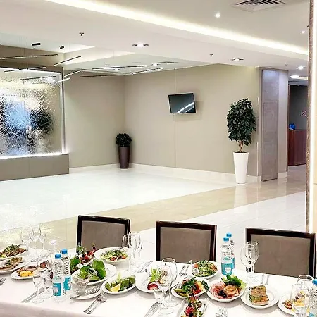 Hotel Victoria & Minsk