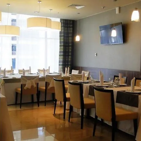 Hotel Victoria & 4*