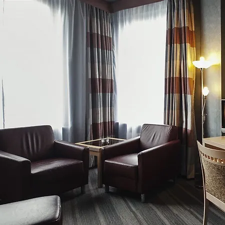 Victoria & 4* Minsk