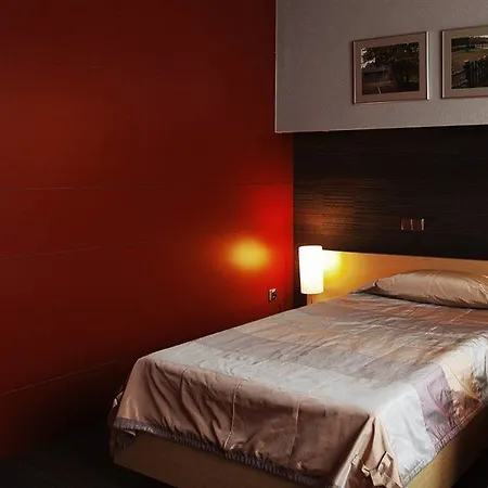 Victoria & Hotel Minsk