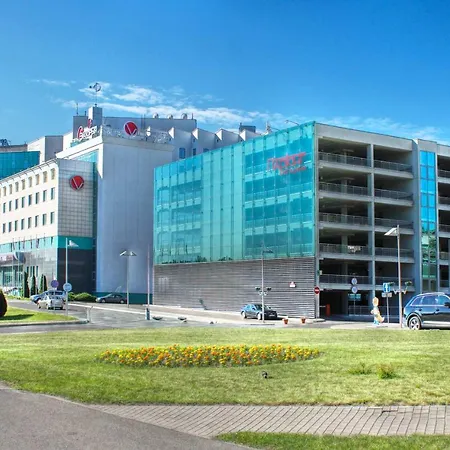 Hotel Victoria & Minsk