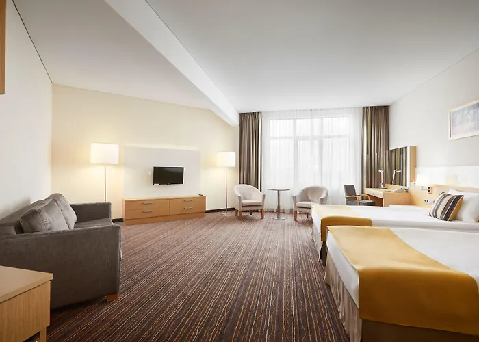 Victoria & Готель