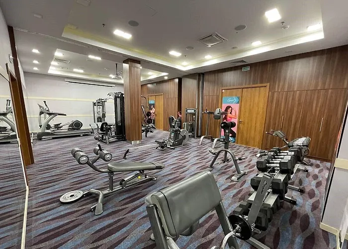 Готель Victoria &