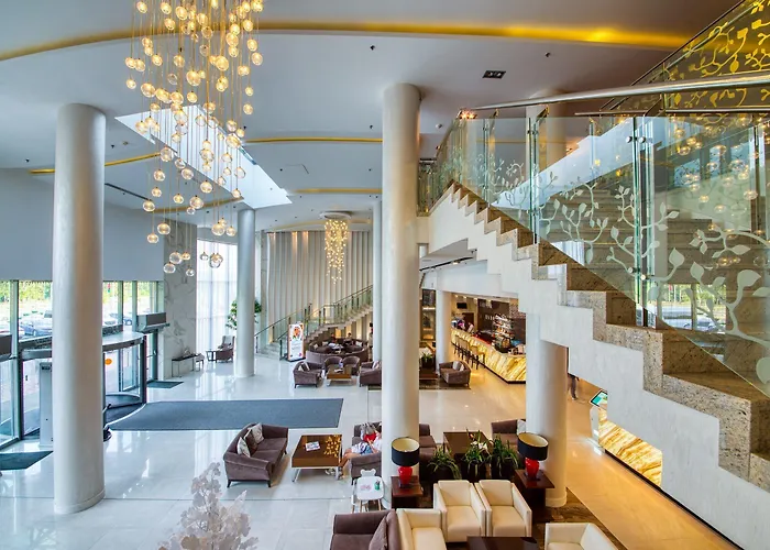 Готель Victoria &