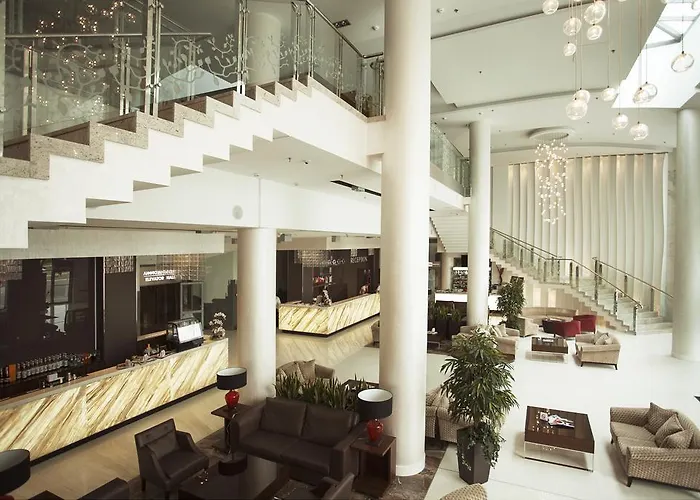 Victoria & 4* Мінськ