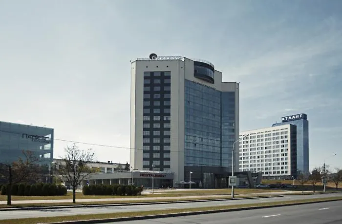 Готель Victoria & 4*