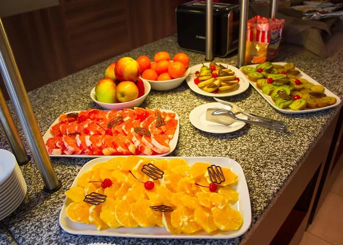 Victoria & 4* Мінськ