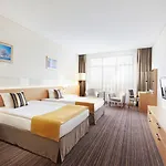 Hotel Victoria & Minsk