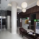 Victoria & 4* Minsk