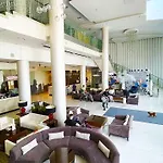 Victoria & Hotel Minsk