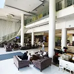 Hotel Victoria & Minsk