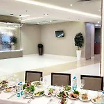 Hotel Victoria & Minsk