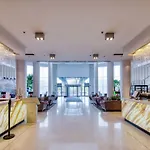 Hotel Victoria & Minsk