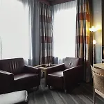 Victoria & 4* Mińsk