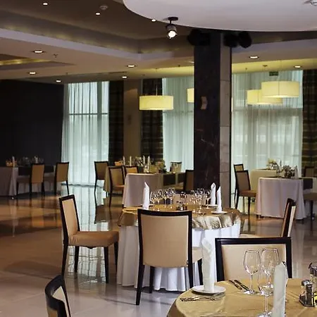 Victoria & 4* Minsk