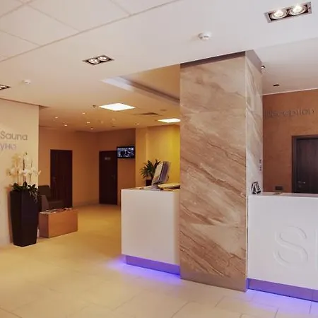 Hotel Victoria & 4*