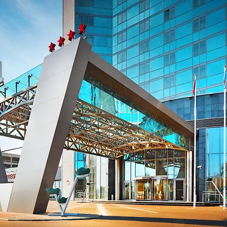 Victoria & 민스크