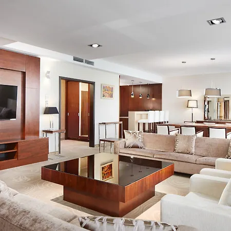 Victoria & 민스크