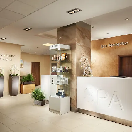 Victoria & 4* 민스크