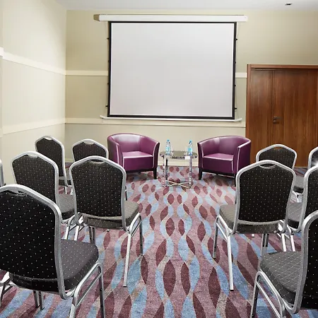 Hotel Victoria & Minsk