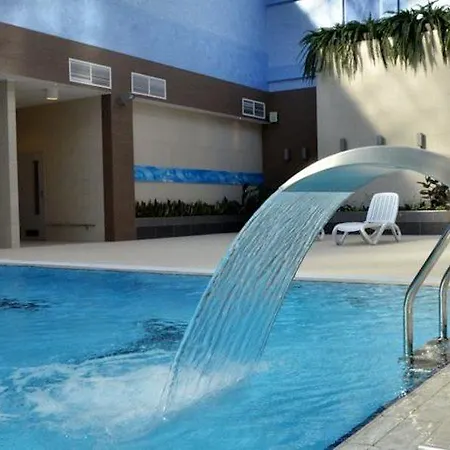 Hotel Victoria &