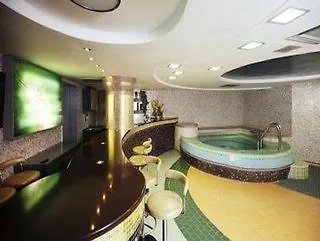 Hotel Victoria & Minsk
