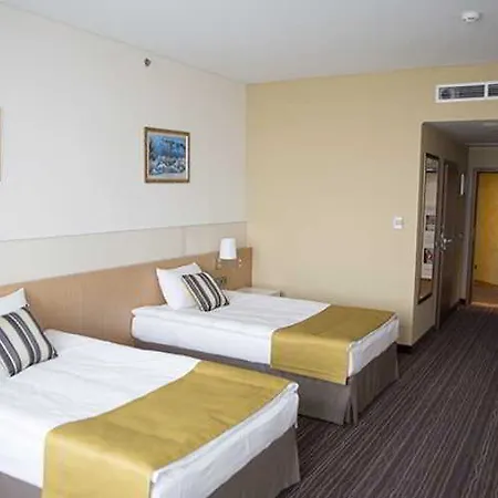 Hotel Victoria & 4*