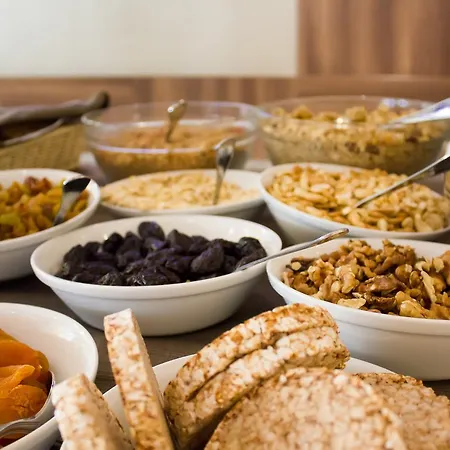 Hotel Victoria & Minsk