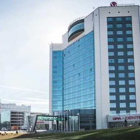 Victoria & 민스크