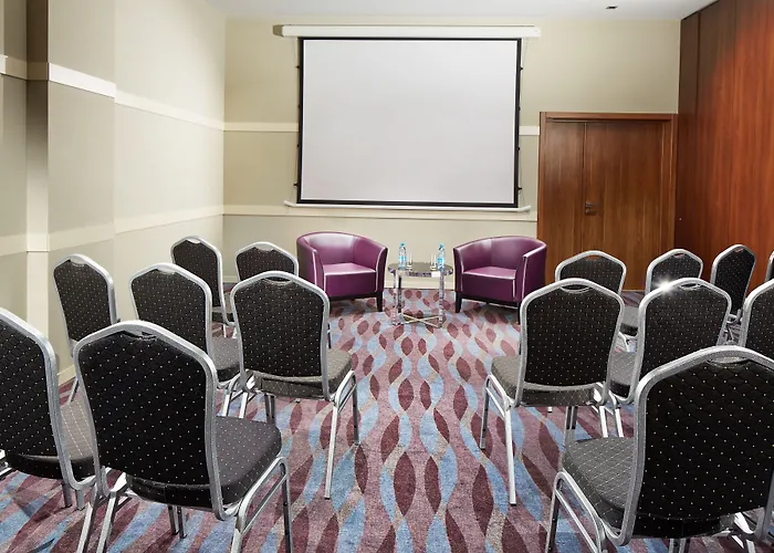 Hotel Victoria & Minsk