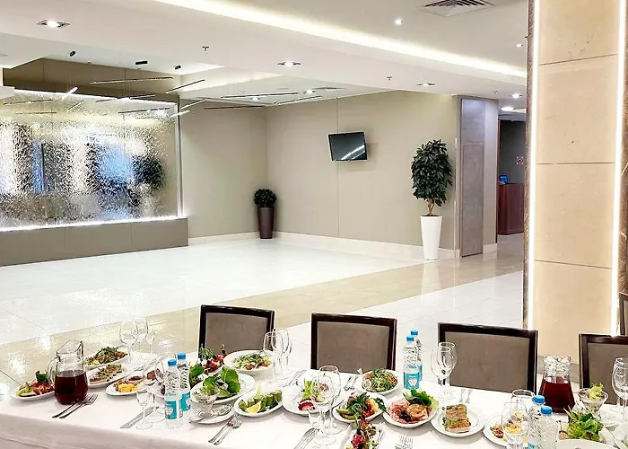 Hotel Victoria & Minsk