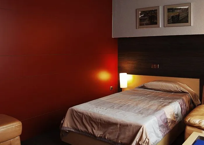 Victoria & Hotel Minsk