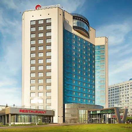 Готель Victoria & 4*