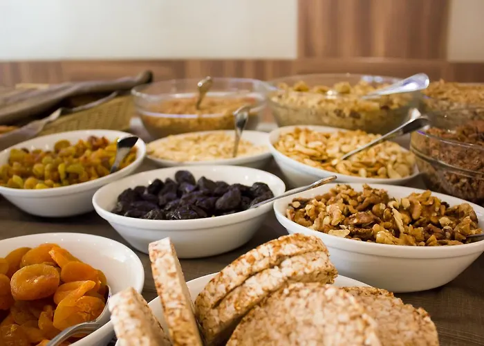 Hotel Victoria & Mińsk